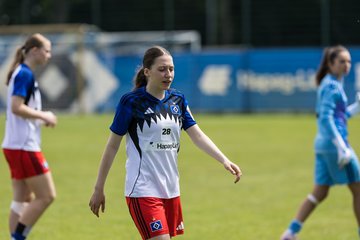 Bild 122 - wBJ HSV Leistungsvergleich